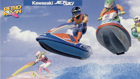 Vattnet är rättvist