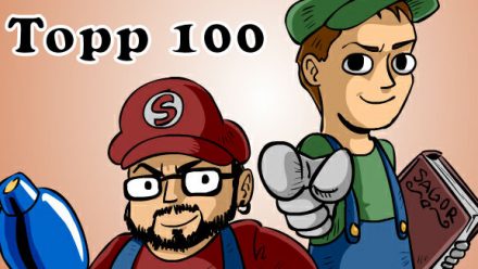 Retroresans Topp 100, del 3