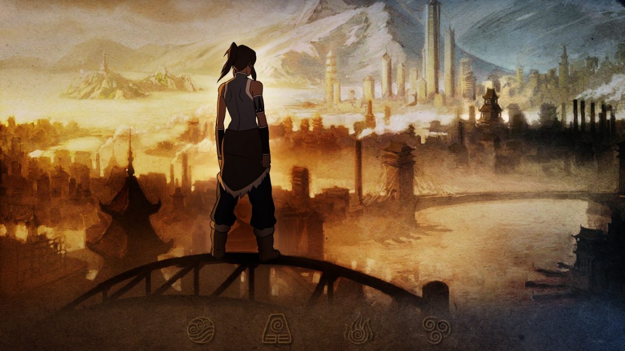 Tips: Avatar – The Legend of Korra