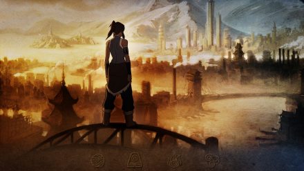 Tips: Avatar – The Legend of Korra