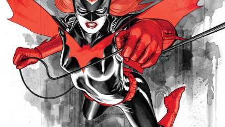 Nördkultur som gör dig queer