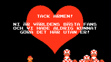 Den episka finalen del 3