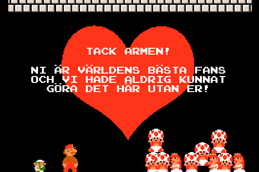 Den episka finalen del 4