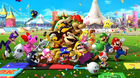 Svampriket 2.0 fyller ett år