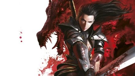 TÄVLING: Dragon Age: Dawn of the Seeker