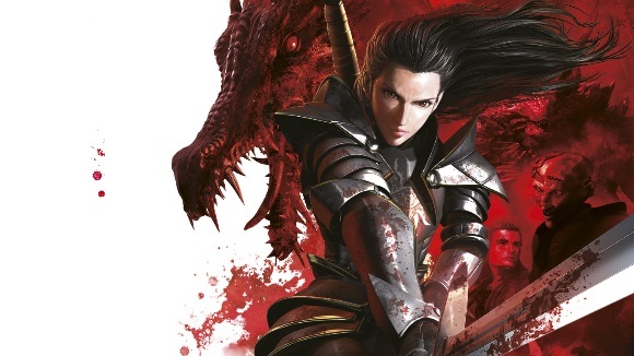 TÄVLING: Dragon Age: Dawn of the Seeker