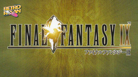 Special – Final Fantasy IX