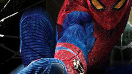 The Amazing Spiderman