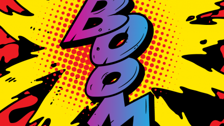 Möt Nathalie och Amanda!