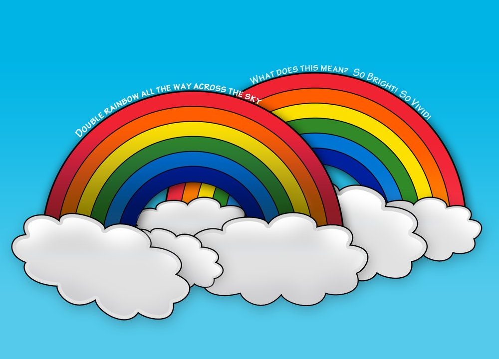 Nörd på Pride