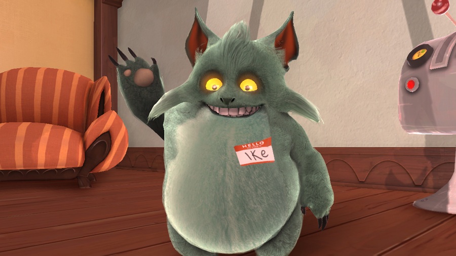 Månadsresumé: Augusti