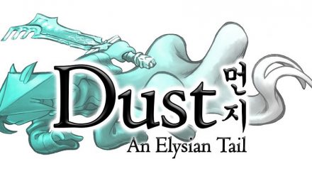 Dust: An Elysian Tail (Xbox 360)