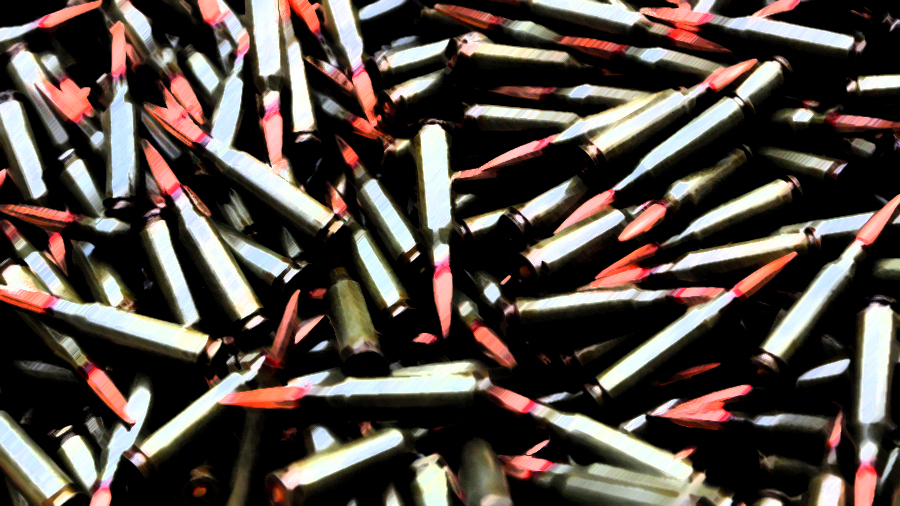 Gun fatigue