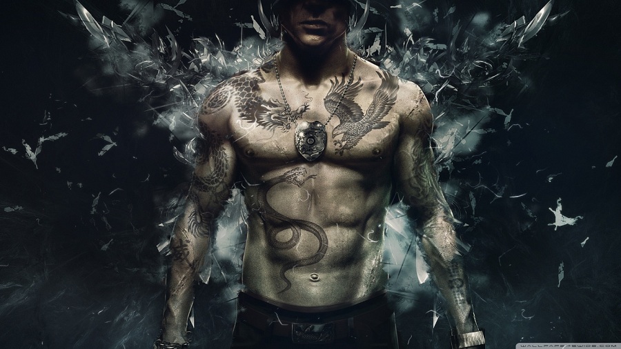 Sleeping Dogs (Xbox 360)