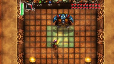 En Link till min barndom