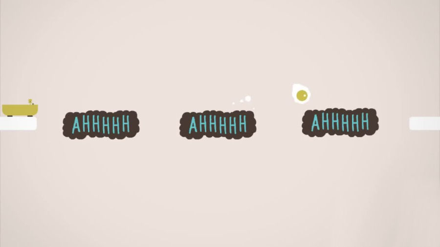 Sound Shapes (PS3)
