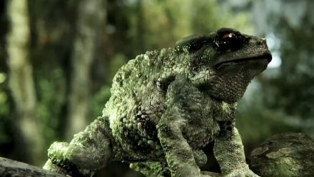 Grafiska effekter förstör inlevelsen