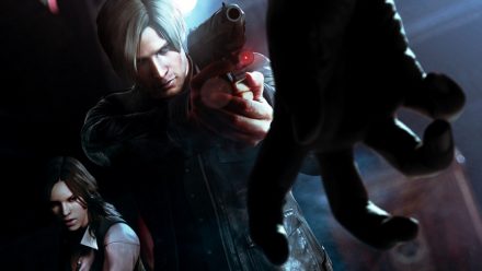 Intryck av Resident Evil 6