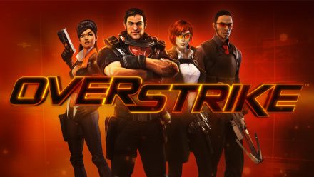 Berättelsen om hur Overstrike blev Fuse