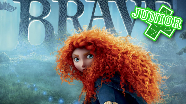 Brave (PS3)