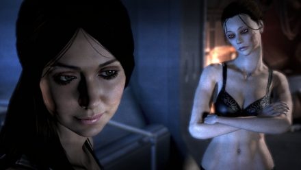 Speljournalister i säng med utvecklare