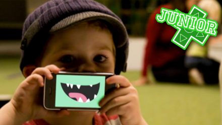 Vem har koll på barnens appkonsumtion?