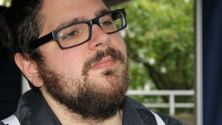 Därför älskar vi Samson!