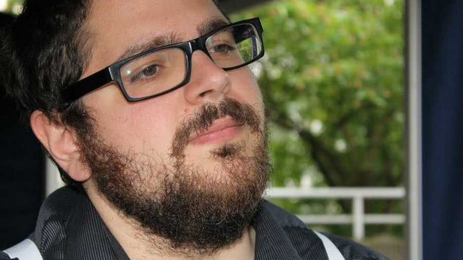 Därför älskar vi Samson!