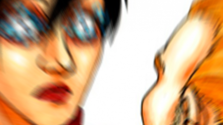 Serie: No more Lyrium