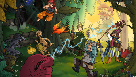 Avsnitt 1: Resident Evil 6, War of the Roses och mycket mer