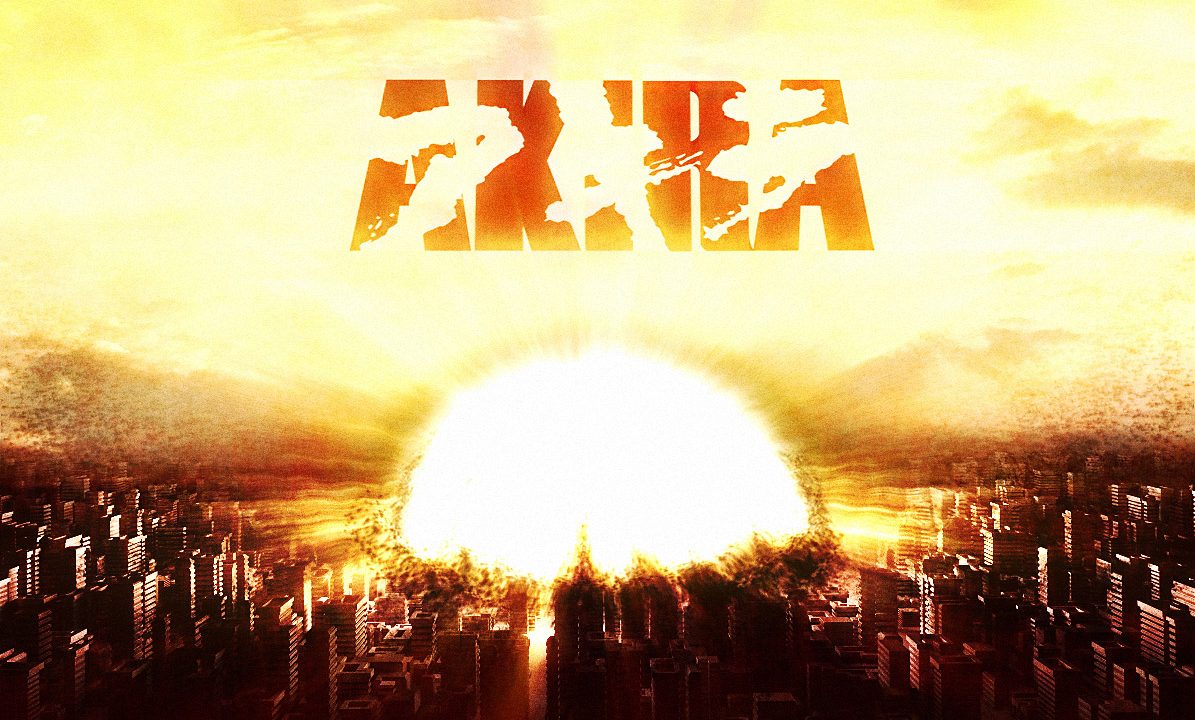 Anders VS. Japansk anime