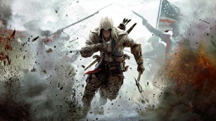Assassin’s Creed III (Xbox 360)