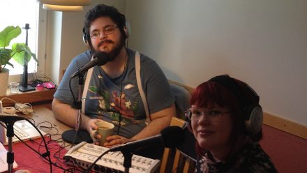 Avsnitt 2: Medal of Honor – Warfighter, Giants, Doom