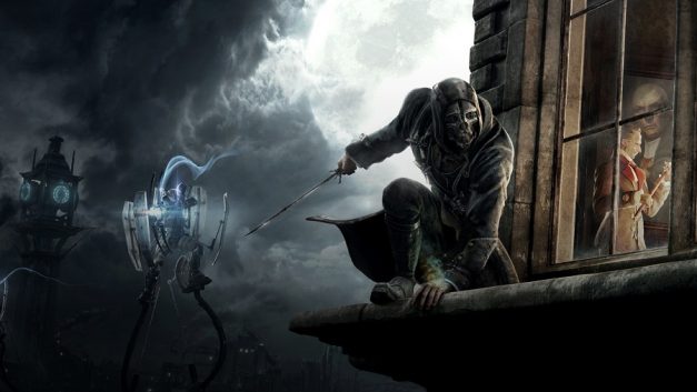 Dishonored (Xbox 360)
