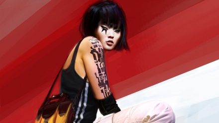 Till Mirror’s Edges försvar