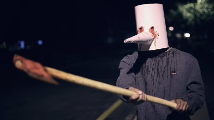 Halloweenspecial: skräckspel