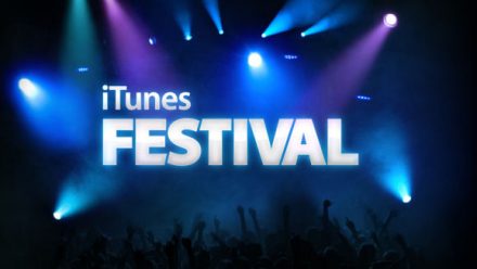 iTunes Festival: Vecka 2