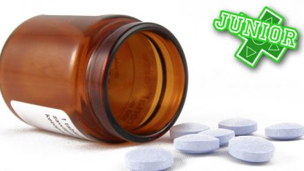 Den missbrukande föräldern