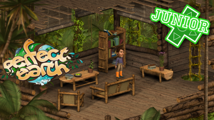 När onlinespel för barn tas på allvar