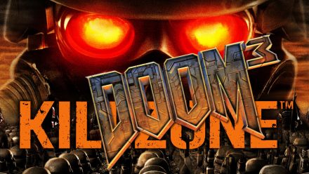 En Helghast i HD-helvetet