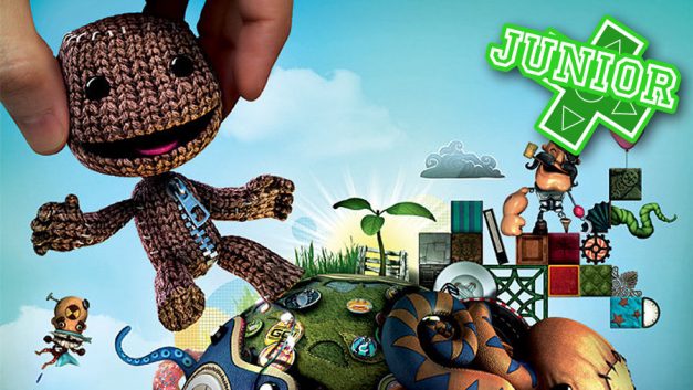 LittleBigPlanet Vita (PS Vita)