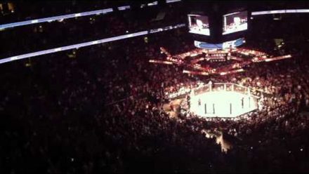 Lista: Walkout-musik