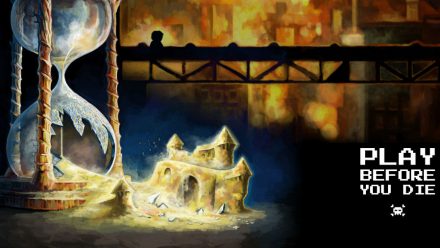 Lyssna på ”Play before you Die”!