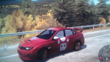 Avsnitt 3: Forza Horizon, Dishonored och Hell Yeah!