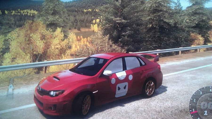 Avsnitt 3: Forza Horizon, Dishonored och Hell Yeah!