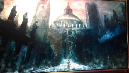 Avsnitt 4: XCOM Enemy Unknown, The Walking Dead och Zombie Driver HD