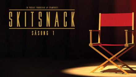 S01E03: Regissörernas favoritfilmer