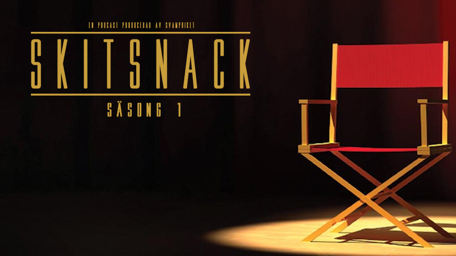 S01E03: Regissörernas favoritfilmer