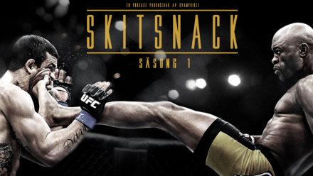 S01E02: MMA-special