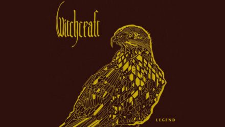 Ett riktigt lovande album